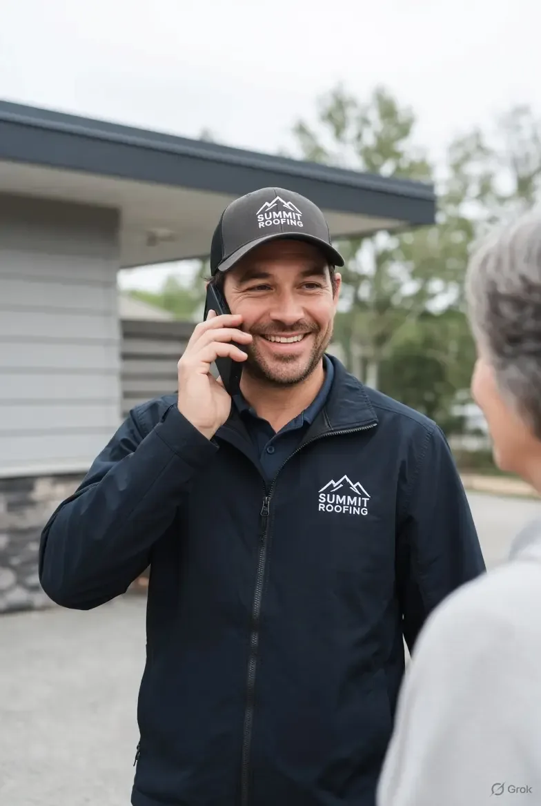 Flat Roof Leak Repair Thousandsticks, KY FAQs